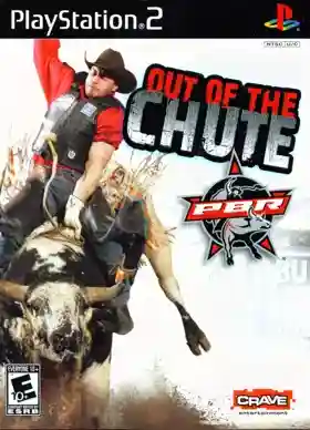 Pro Bull Riding - Out of the Chute